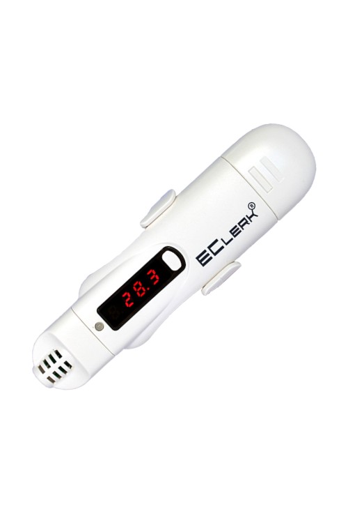 ���������� ����������-������������ (DATA LOGGER) ECLERK-M