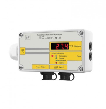 ����������� ����������� EClerk-M-11-2Pt-HP-a-1 ��� ��������������
